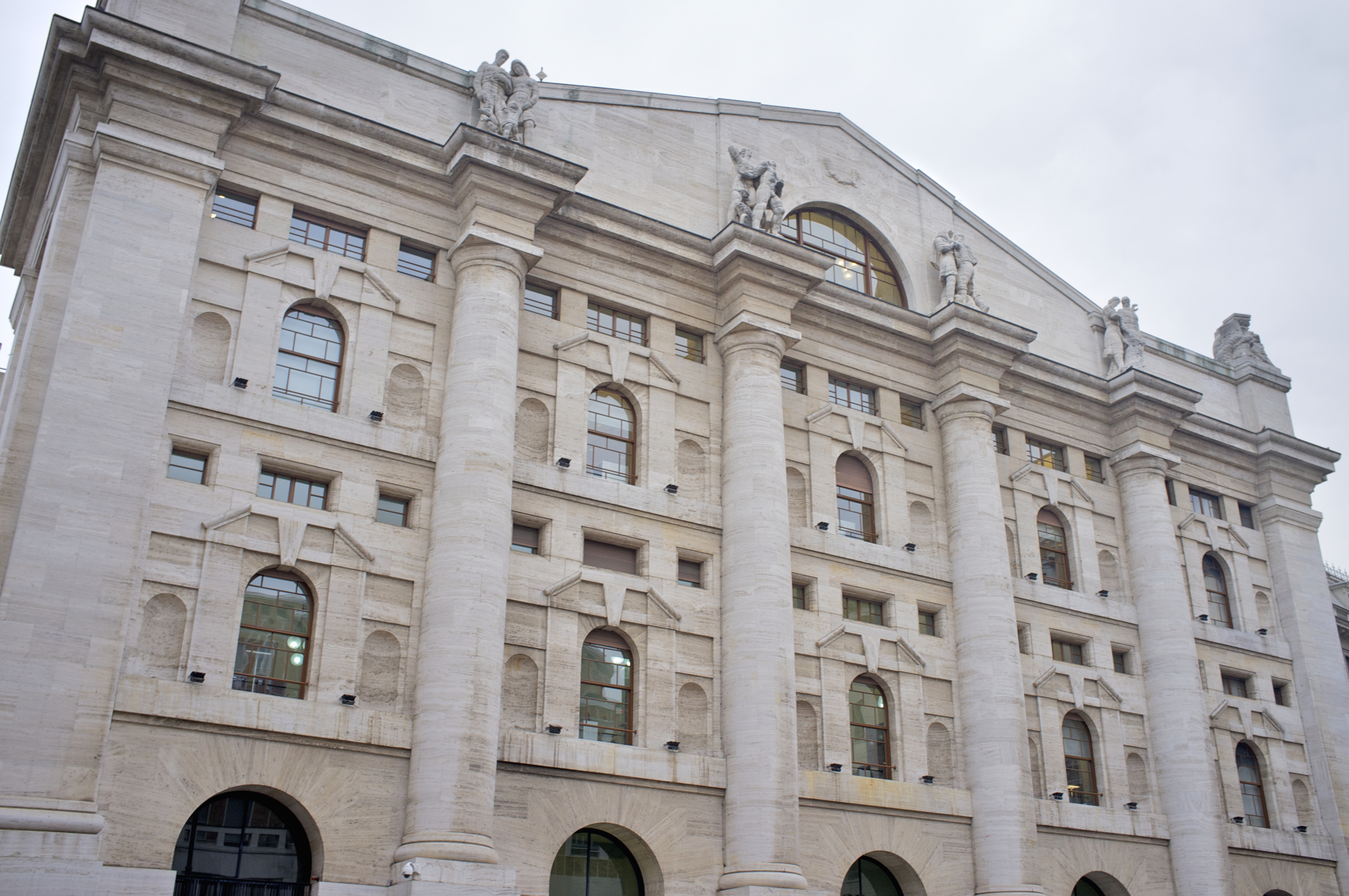 Borsa